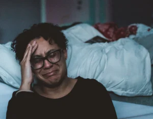 nervous_system_regulation; the_settled_nervous_system; distressed_woman