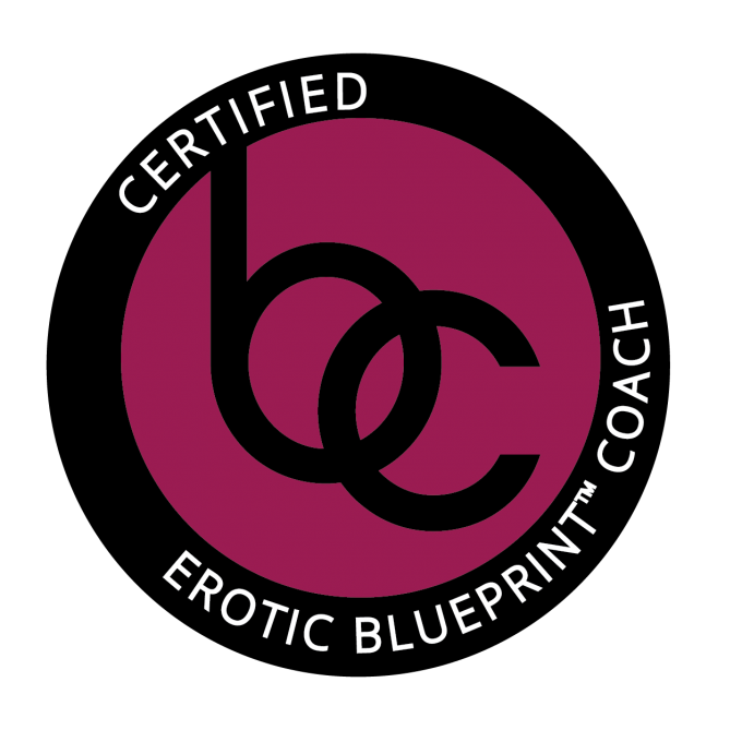 Blueprint Coach; Erotic Blueprint; Intimacy Coach; Sexuality Coach